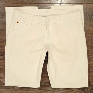 ❤HUDSON BETH BABY BOOT BOOTCUT JEANS, 12 (31)